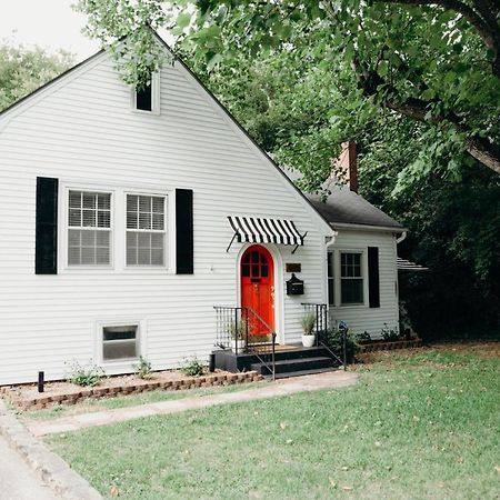 The Paddock Luxury Vacation Home 핫스프링스 외부 사진