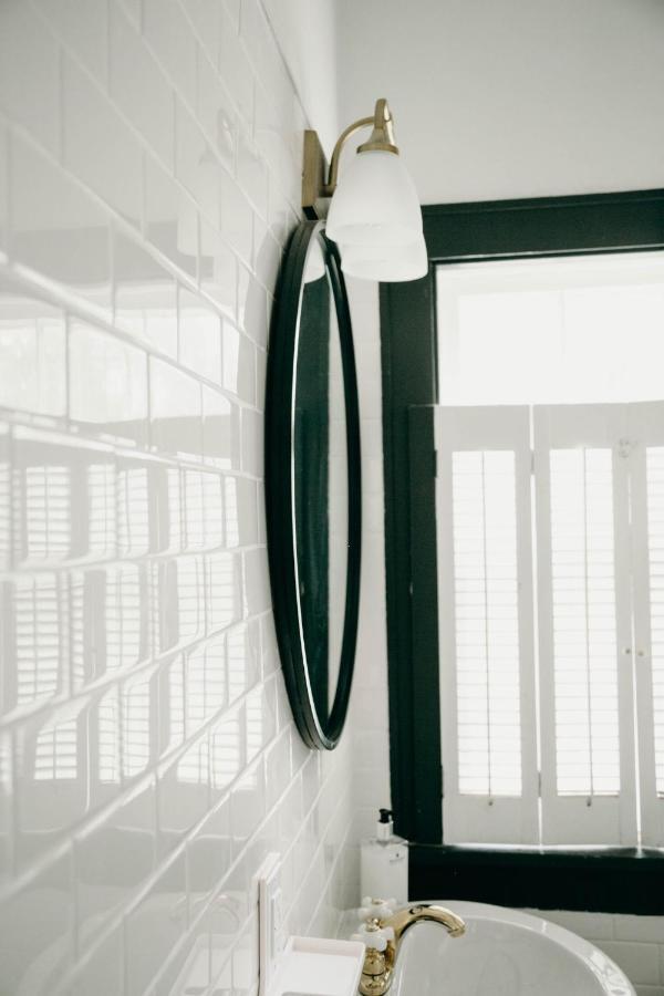 The Paddock Luxury Vacation Home 핫스프링스 외부 사진